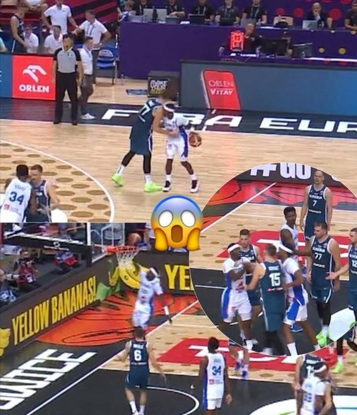 爱游戏登陆入口詹姆斯在法国队比赛中出色防守，回归赛场引发热议！的简单介绍